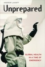 Cover: Unprepared - University of California Press