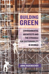 Enlarge image Cover: Building Green - Naval Institute Press