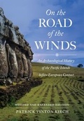 Cover: On the Road of the Winds - University of California Press