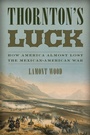 Cover: Thornton's Luck - Lone Star Books