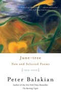 Cover: June-tree - HarperCollins