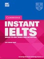 Cover: Instant IELTS - Klett
