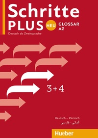 Abbildung von: Schritte plus Neu 3+4 - Hueber Verlag