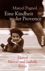 Cover: Eine Kindheit in der Provence - Piper