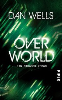Enlarge image Cover: Overworld - Piper