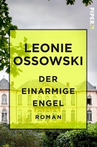 Abbildung von: Der einarmige Engel - Piper Edition