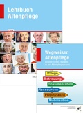 Cover: Paketangebot Altenpflege - Verlag Handwerk und Technik