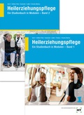 Cover: Paketangebot Heilerziehungspflege - Verlag Handwerk und Technik