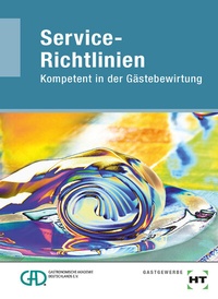 Enlarge image Cover: Service-Richtlinien - Verlag Handwerk und Technik