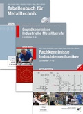 Cover: Paketangebot Der Industriemechaniker - Verlag Handwerk und Technik