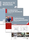 Cover: Paketangebot Werkzeugmechaniker - Verlag Handwerk und Technik