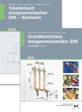 Cover: Paketangebot Der SHK-Einsteiger - Verlag Handwerk und Technik