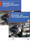 Cover: Karosserie- und Fahrzeugbaumechaniker - Verlag Handwerk und Technik