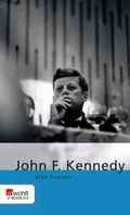 Cover: John F. Kennedy - Rowohlt