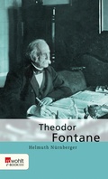 Cover: Theodor Fontane - Rowohlt