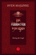 Cover: Die Herrscher von Eden - tredition