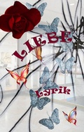Cover: Liebe - BoD - Books on Demand