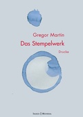 Cover: Das Stempelwerk - BoD - Books on Demand