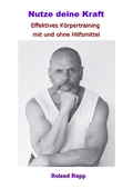 Cover: Nutze deine Kraft - Books on Demand