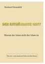 Cover: Der entmündigte Gott - BoD - Books on Demand