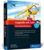 Cover: Logistik mit SAP - SAP PRESS