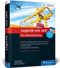 Cover: Logistik mit SAP - SAP PRESS