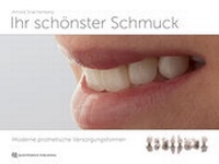 Abbildung von: Ihr schönster Schmuck - Quintessenz Verlag