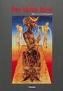 Cover: Der Akron Tarot - AkronEdition