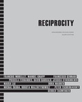 Cover: Reciprocity - Schlebr&uuml;gge.Editor
