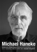Cover: Nahaufnahme Michael Haneke - Alexander