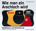 Cover: Wie man ein Arschloch wird - Alexander