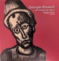 Cover: Georges Rouault - Kunstverein Talstrasse