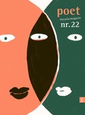 Cover: poet nr. 22 - Poetenladen