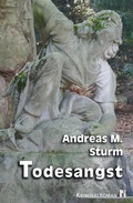 Cover: Todesangst - edition krimi