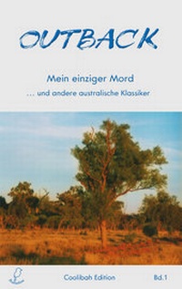 Enlarge image Cover: Outback - Balladine Publishing