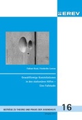 Cover: Gewaltf&ouml;rmige Konstellationen in den station&auml;ren Hilfen - Sch&ouml;neworthVerlag