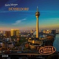 Cover: D&uuml;sseldorf 2018 - Tushita PaperArt GmbH