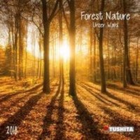 Enlarge image Cover: Forest Nature Mini 2018 - Tushita PaperArt GmbH