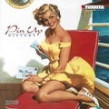 Cover: PinUp History Mini 2018 - Tushita PaperArt GmbH