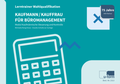 Cover: Kaufmann/-frau f&uuml;r B&uuml;romanagement - u-form Verlag, Hermann Ullrich GmbH & Co KG