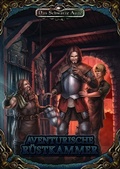 Cover: Aventurische R&uuml;stkammer - Taschenbuch - Ulisses Medien und Spiel Distribution GmbH