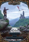 Cover: Meisterschirm Erbe der Theaterritter - Ulisses Medien und Spiel Distribution GmbH