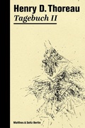 Cover: Tagebuch II - Matthes & Seitz Berlin