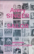 Cover: Sailor - Revolver Publishing