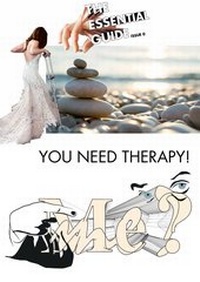 Enlarge image Cover: You need Therapy! Me? - Revolver Publishing