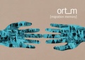 Cover: ort_m [migration memory] - Revolver Publishing