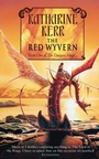 Cover: The Red Wyvern - HarperVoyager