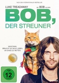 Cover: Bob, der Streuner - Concorde Video