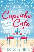 Cover: Christmas Weddings - HarperCollins