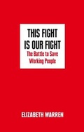 Cover: This Fight is Our Fight - William Collins